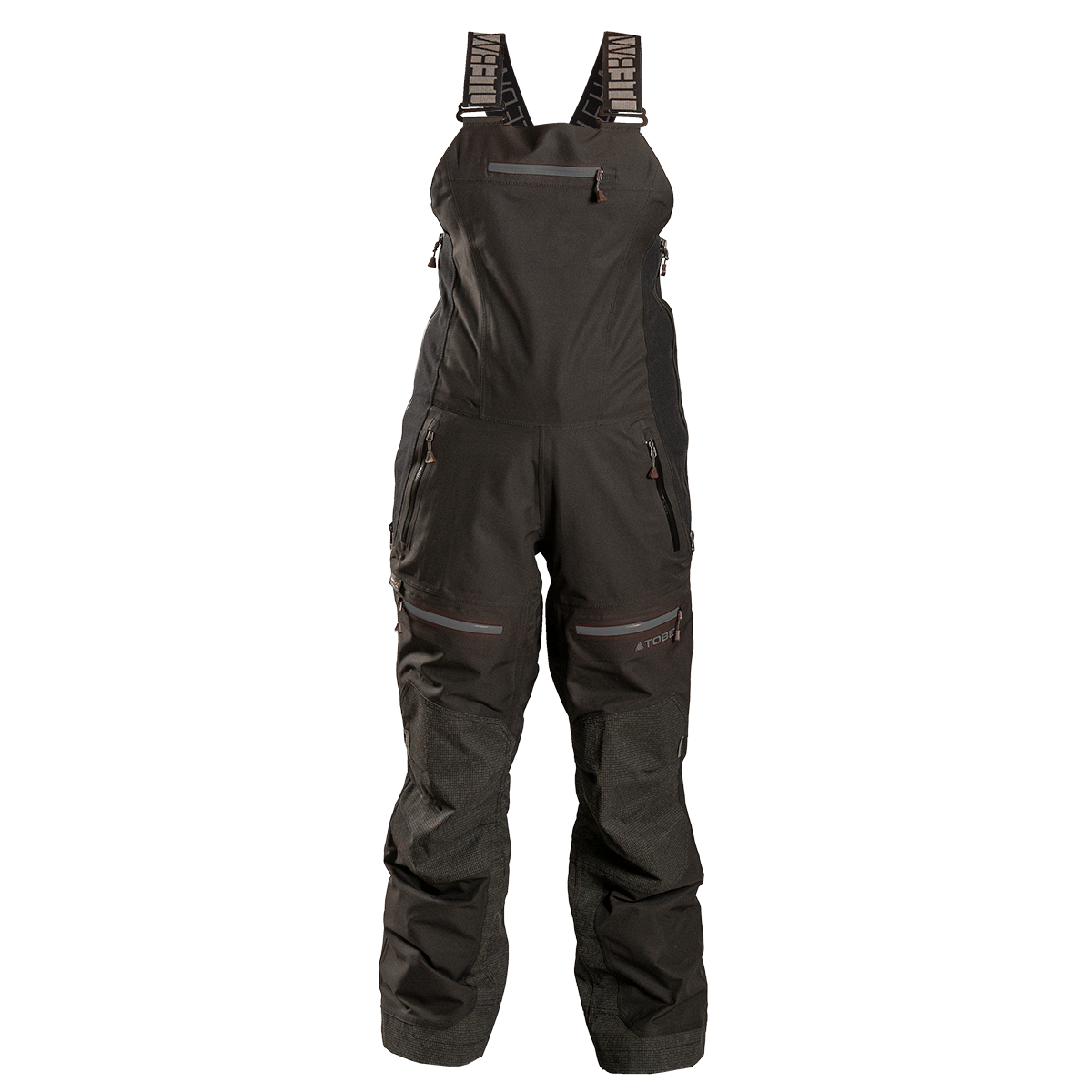 TOBE Ekta Bib (CLEARANCE)