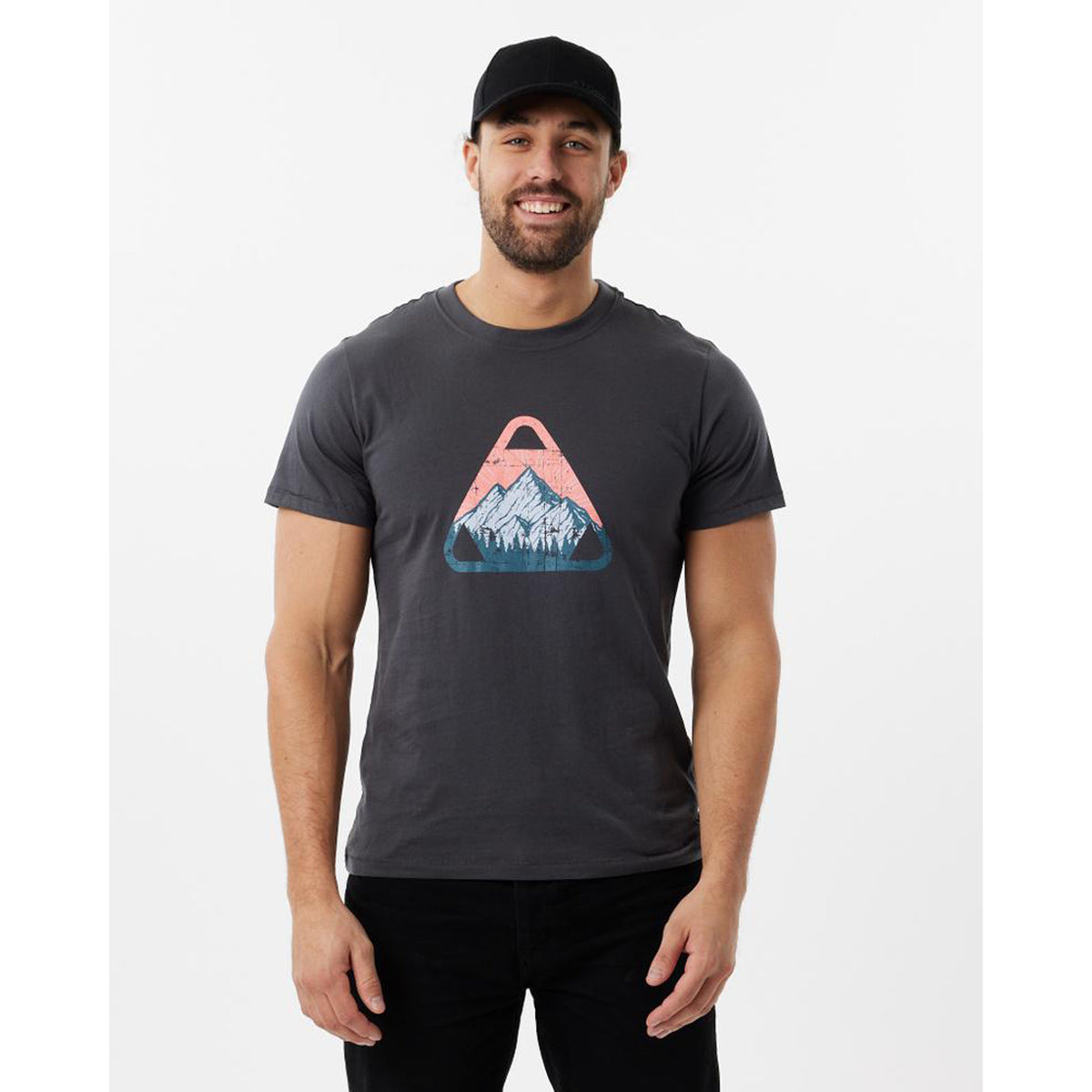 TOBE Path Rise Tee (CLEARANCE)