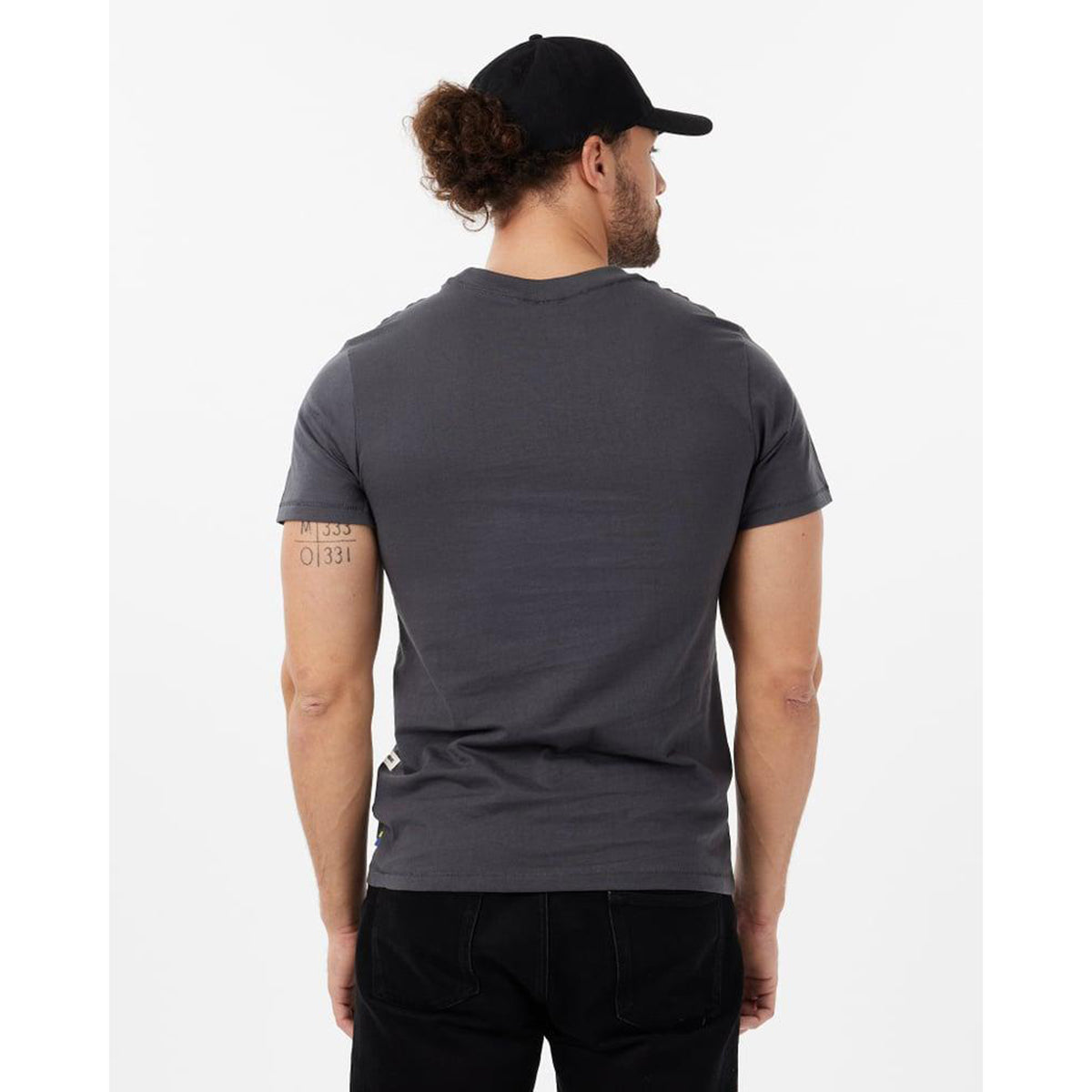 TOBE Path Rise Tee (CLEARANCE)