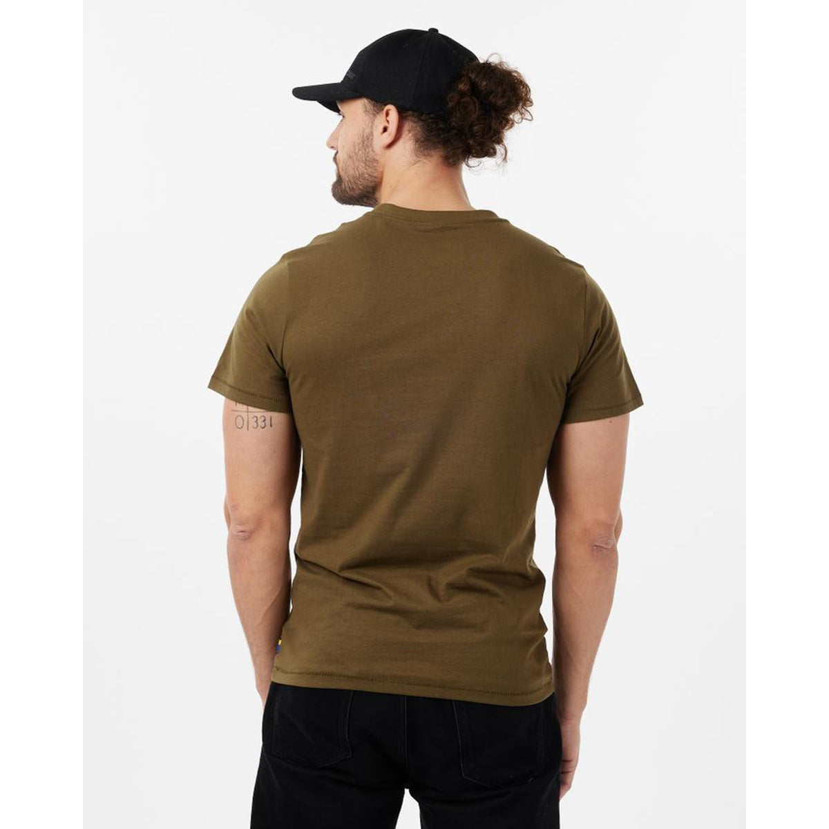 TOBE Path Diamond Tee (CLEARANCE)
