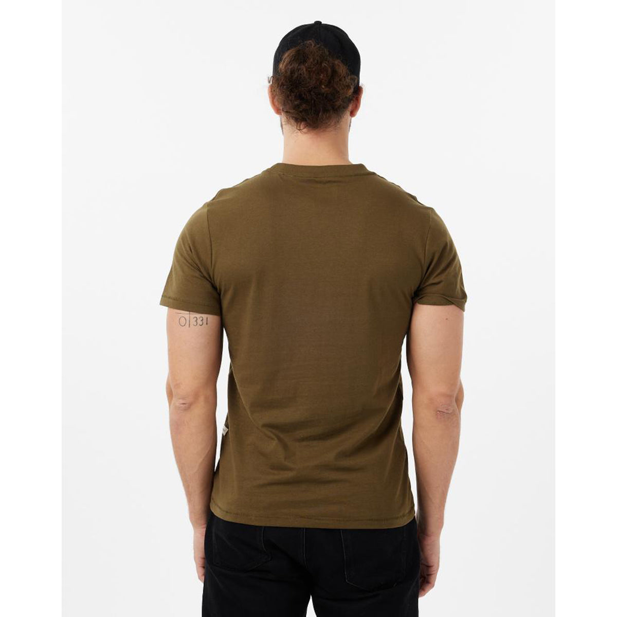 TOBE Path Home Tee (CLEARANCE)
