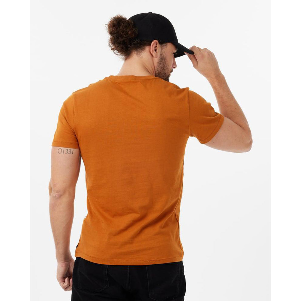 TOBE Path Home Tee (CLEARANCE)