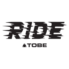 TOBE Ride Tee (CLEARANCE)