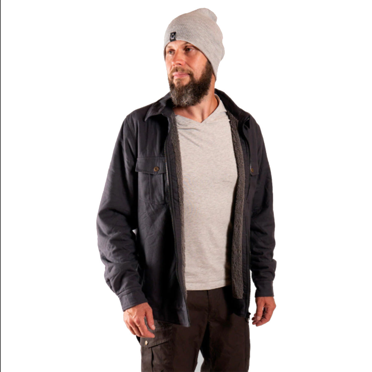 TOBE Padre Overshirt (CLEARANCE)