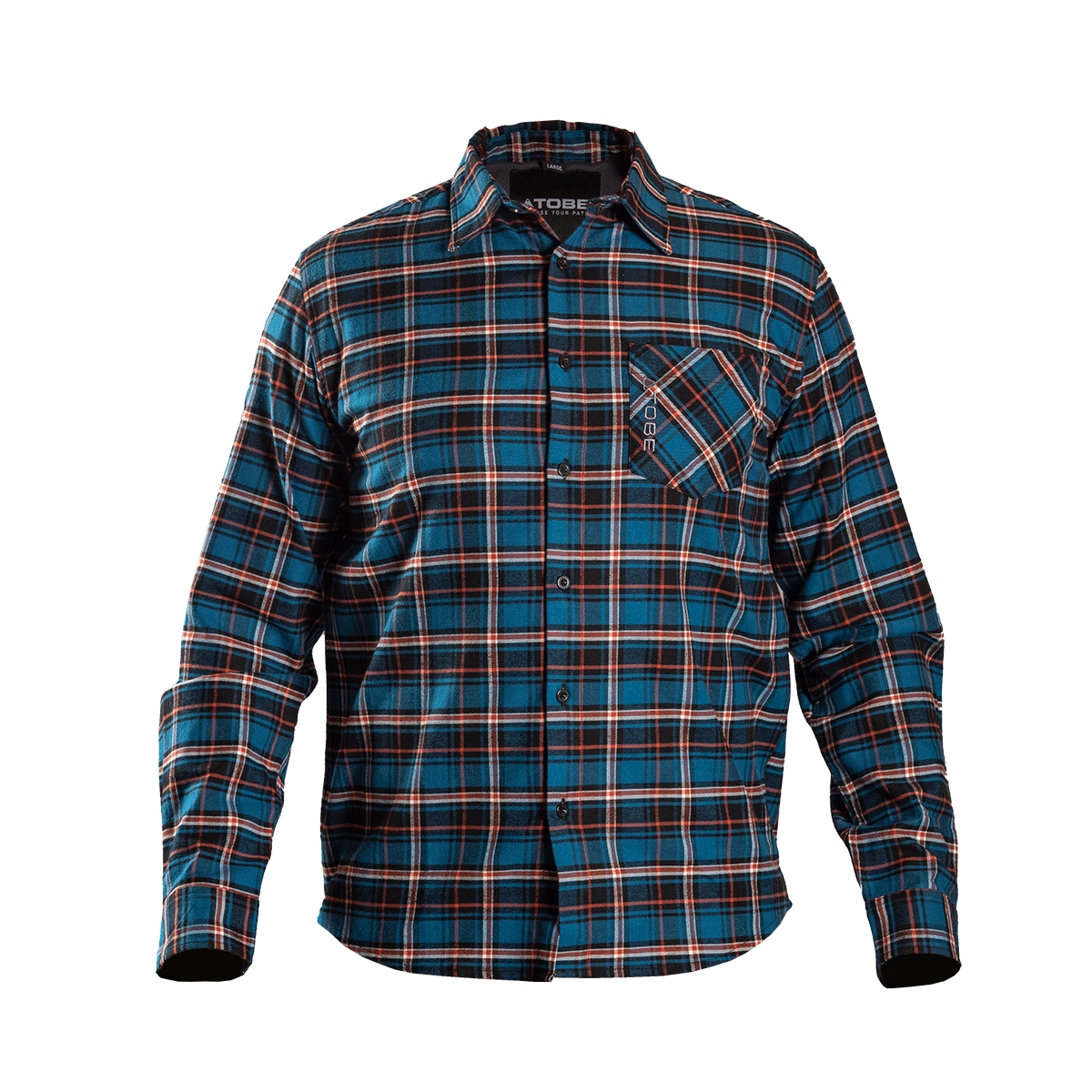 TOBE Boulder Flannel (CLEARANCE)