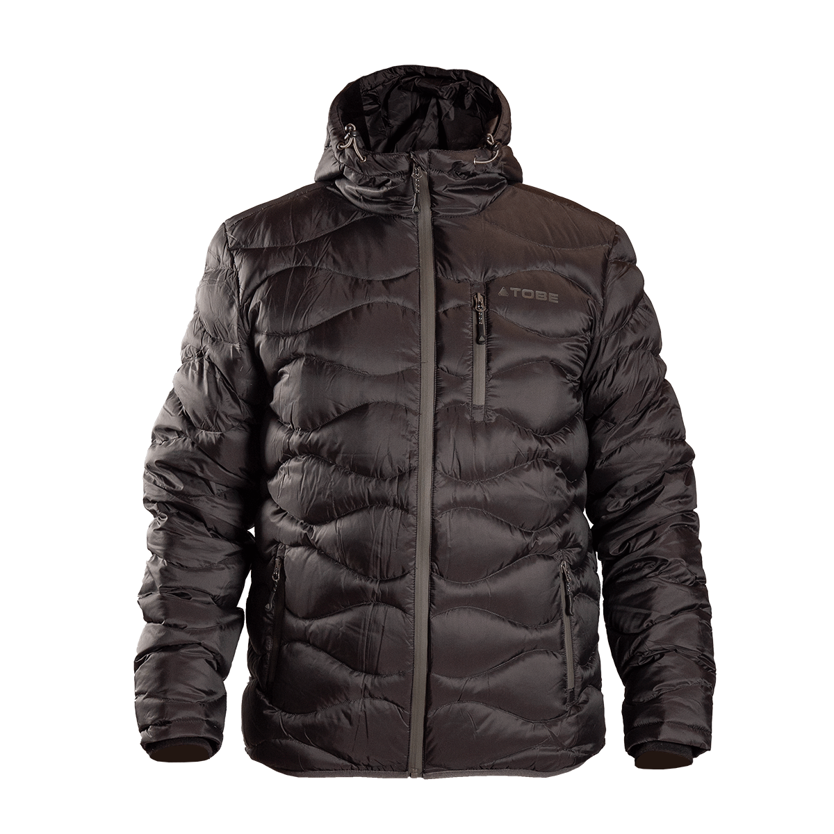 TOBE Strix Hooded Down Jacket (CLEARANCE)