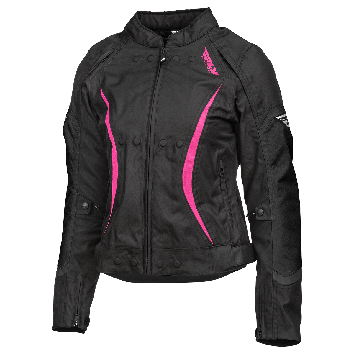 FLY Racing Women's Butane Jacket (FINAL SALE)