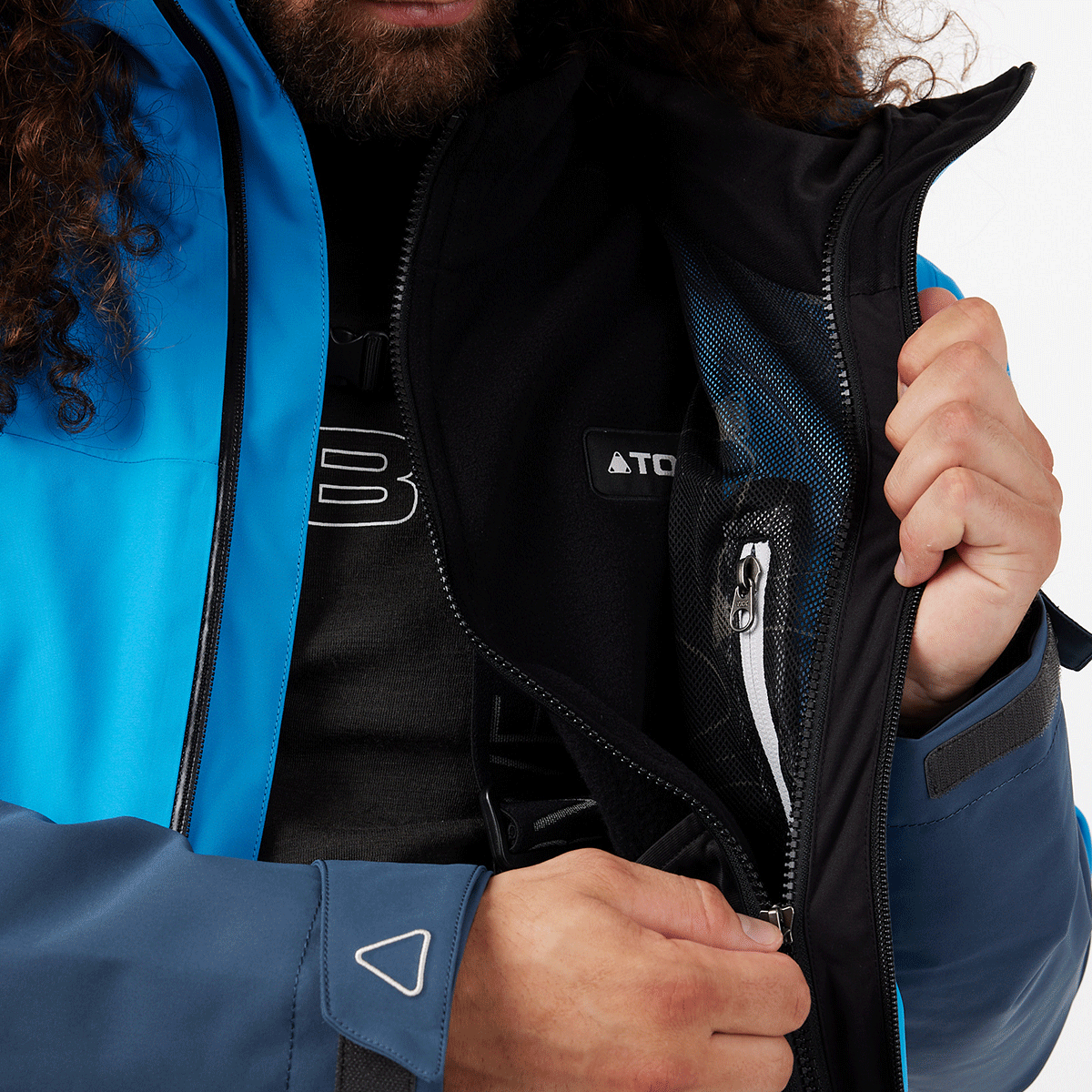 TOBE Apto Jacket (CLEARANCE)