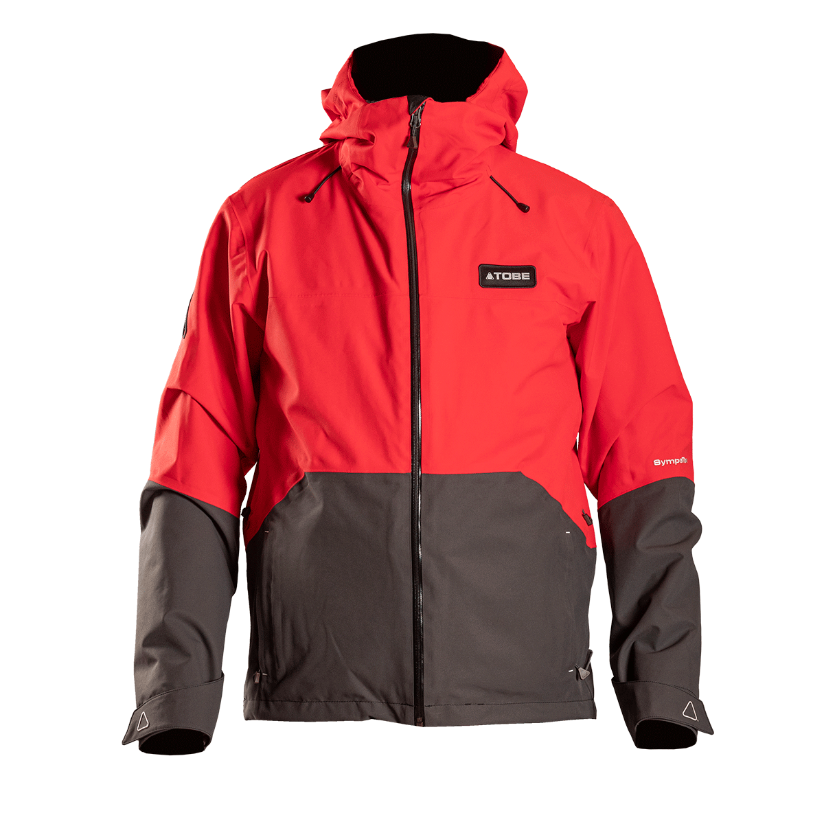 TOBE Apto Jacket (CLEARANCE)