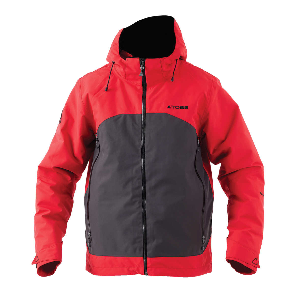 TOBE Scope Jacket (CLEARANCE)