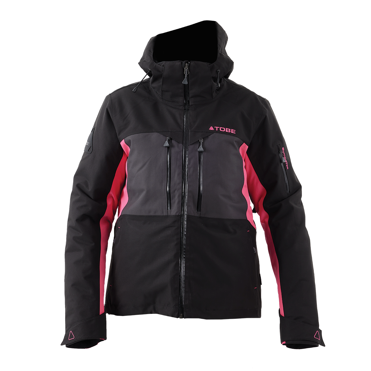 TOBE Cappa Jacket (CLEARANCE)