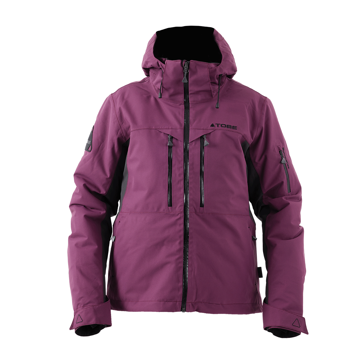 TOBE Cappa Jacket (CLEARANCE)