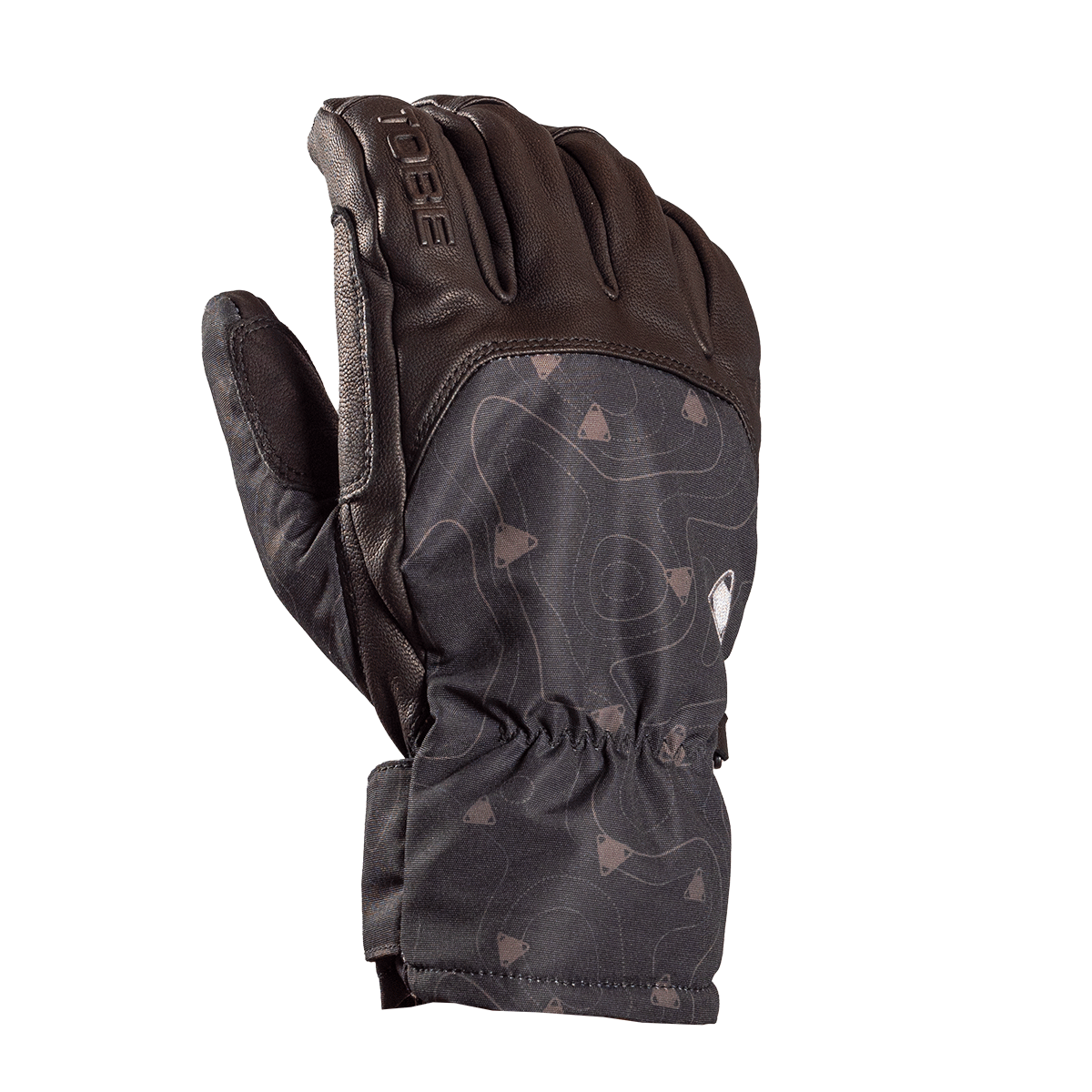 TOBE Capto V2 Mid Gloves