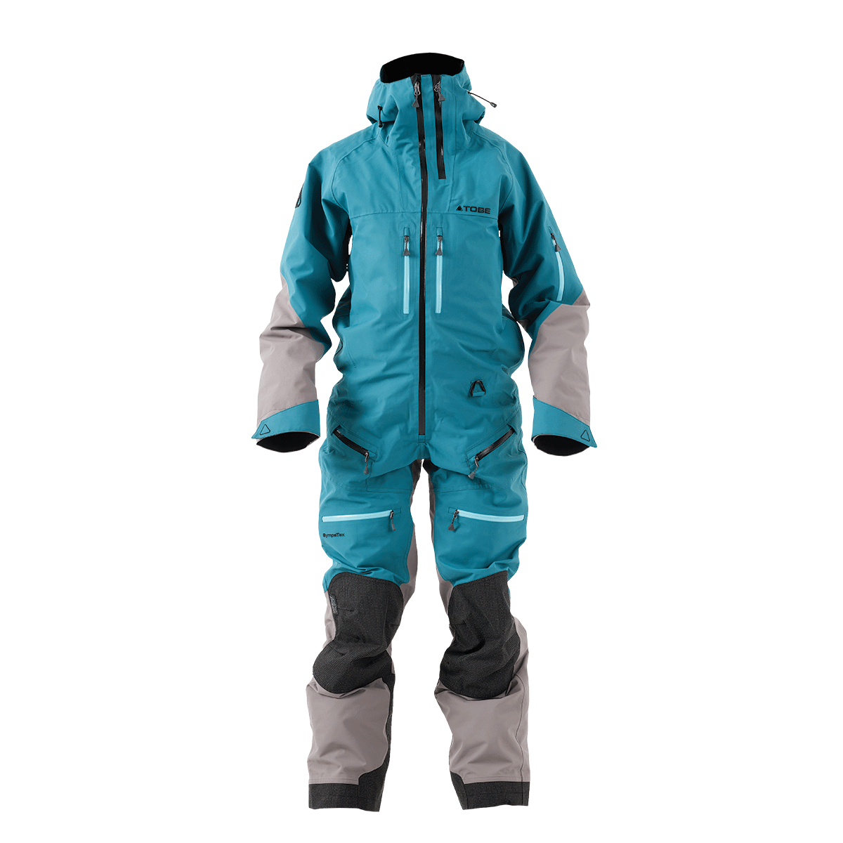TOBE Ekta Mono Suit Shell (CLEARANCE)