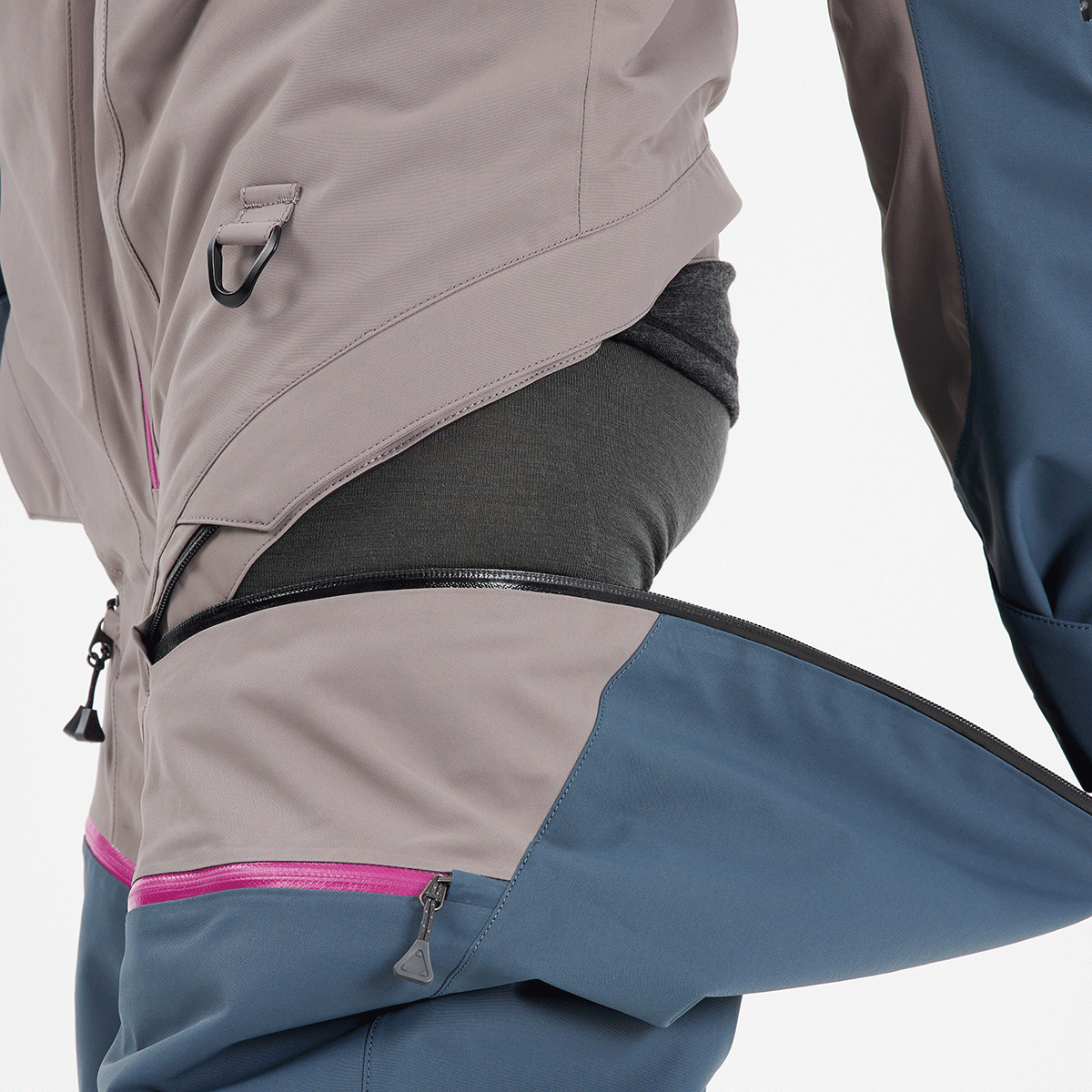 TOBE Celsus Insulated Monosuit (CLEARANCE)