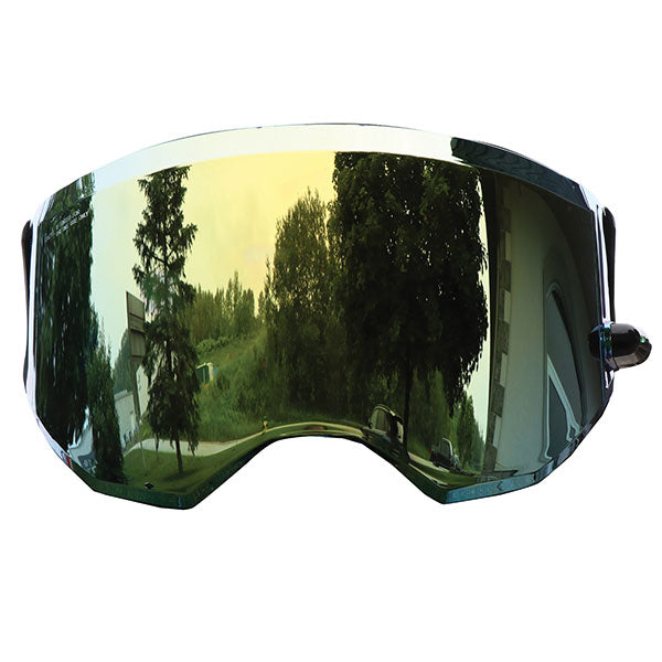 GMAX MD74 HELMET ELECTRIC REPLACEMENT SHIELD