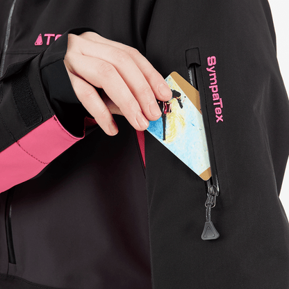 TOBE Cappa Jacket (CLEARANCE)
