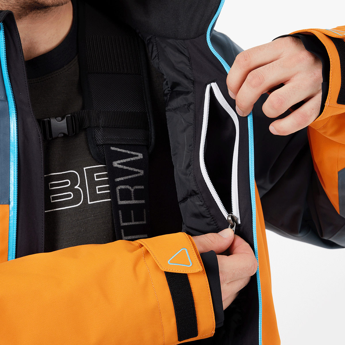 TOBE Scope Jacket (CLEARANCE)