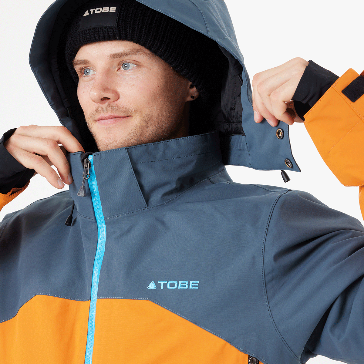 TOBE Scope Jacket (CLEARANCE)