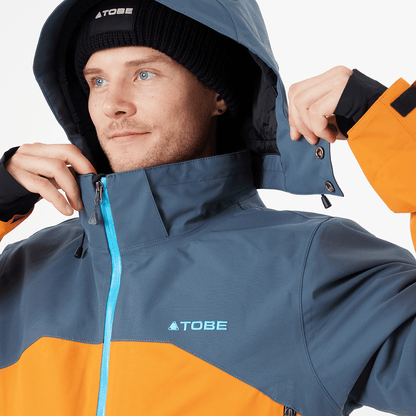 TOBE Scope Jacket (CLEARANCE)