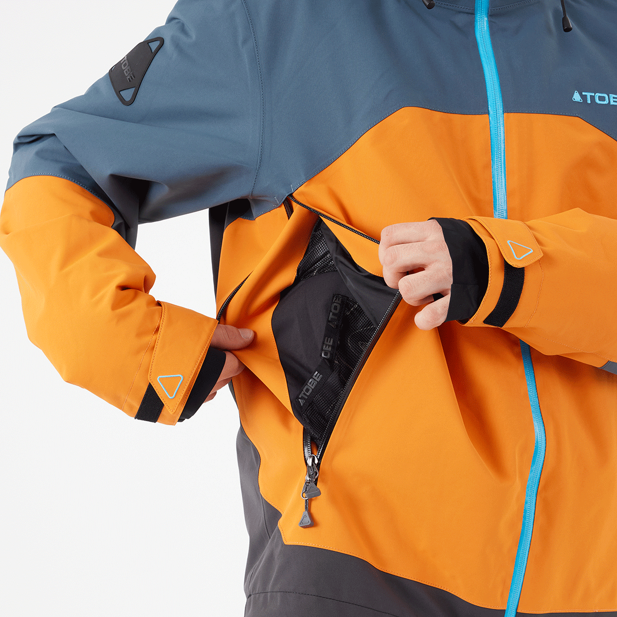 TOBE Scope Jacket (CLEARANCE)