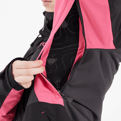TOBE Cappa Jacket (CLEARANCE)