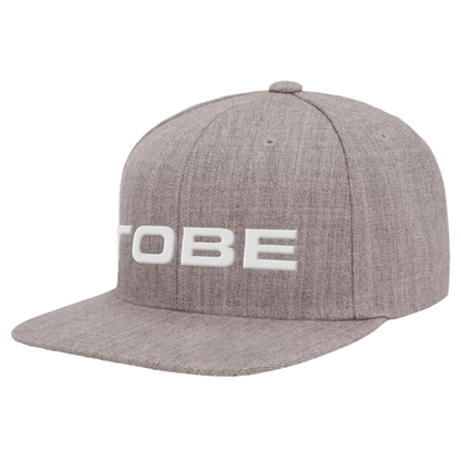 TOBE Beam Flat Bill (CLEARANCE)