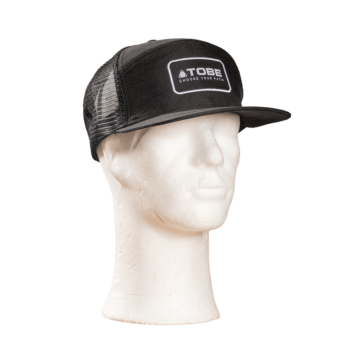 TOBE Abax Flat Bill (CLEARANCE)