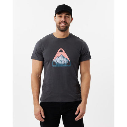 TOBE Path Rise Tee (CLEARANCE)