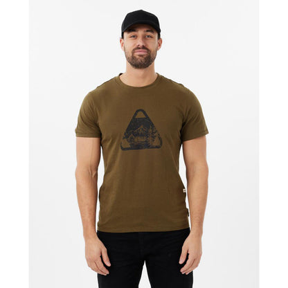 TOBE Path Home Tee (CLEARANCE)