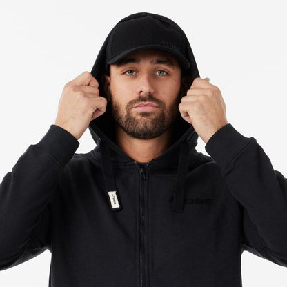 TOBE Strafe Icon Zip-Hoodie (CLEARANCE)