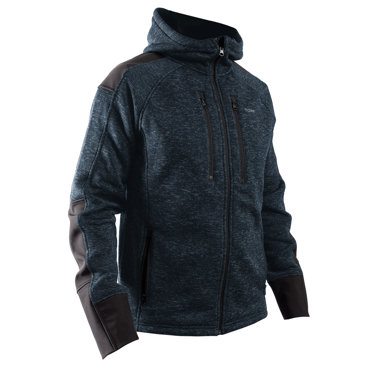 TOBE Himalaya Fleece Jacket (CLEARANCE)