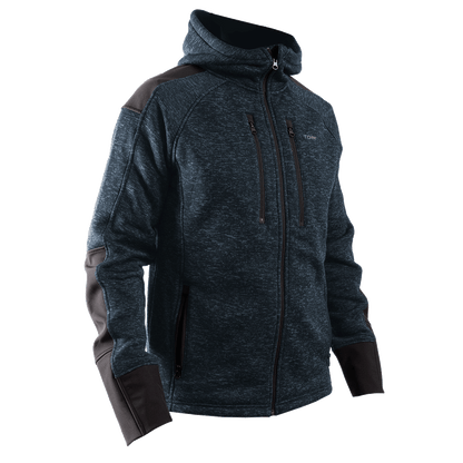 TOBE Himalaya Fleece Jacket (CLEARANCE)