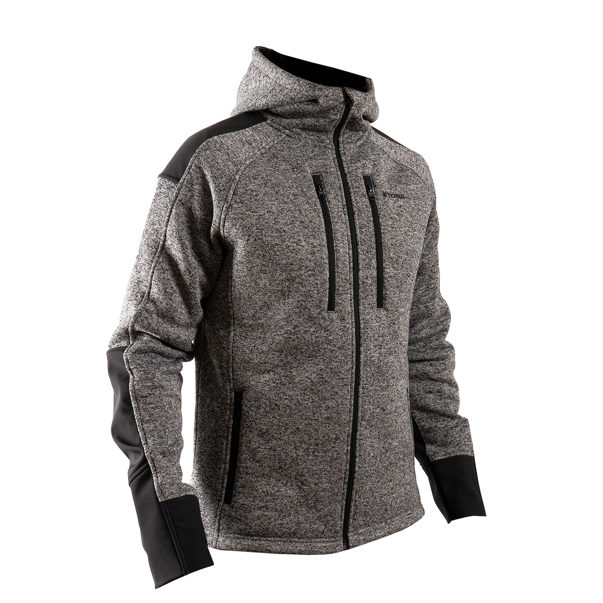 TOBE Himalaya Fleece Jacket (CLEARANCE)