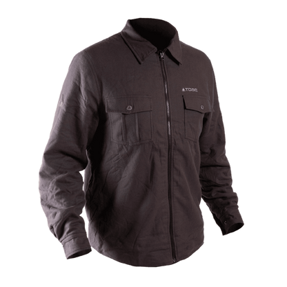 TOBE Padre Overshirt (CLEARANCE)