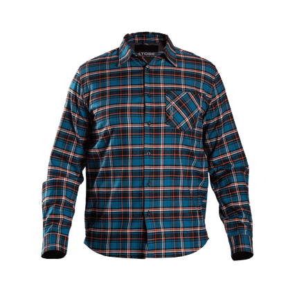 TOBE Boulder Flannel (CLEARANCE)