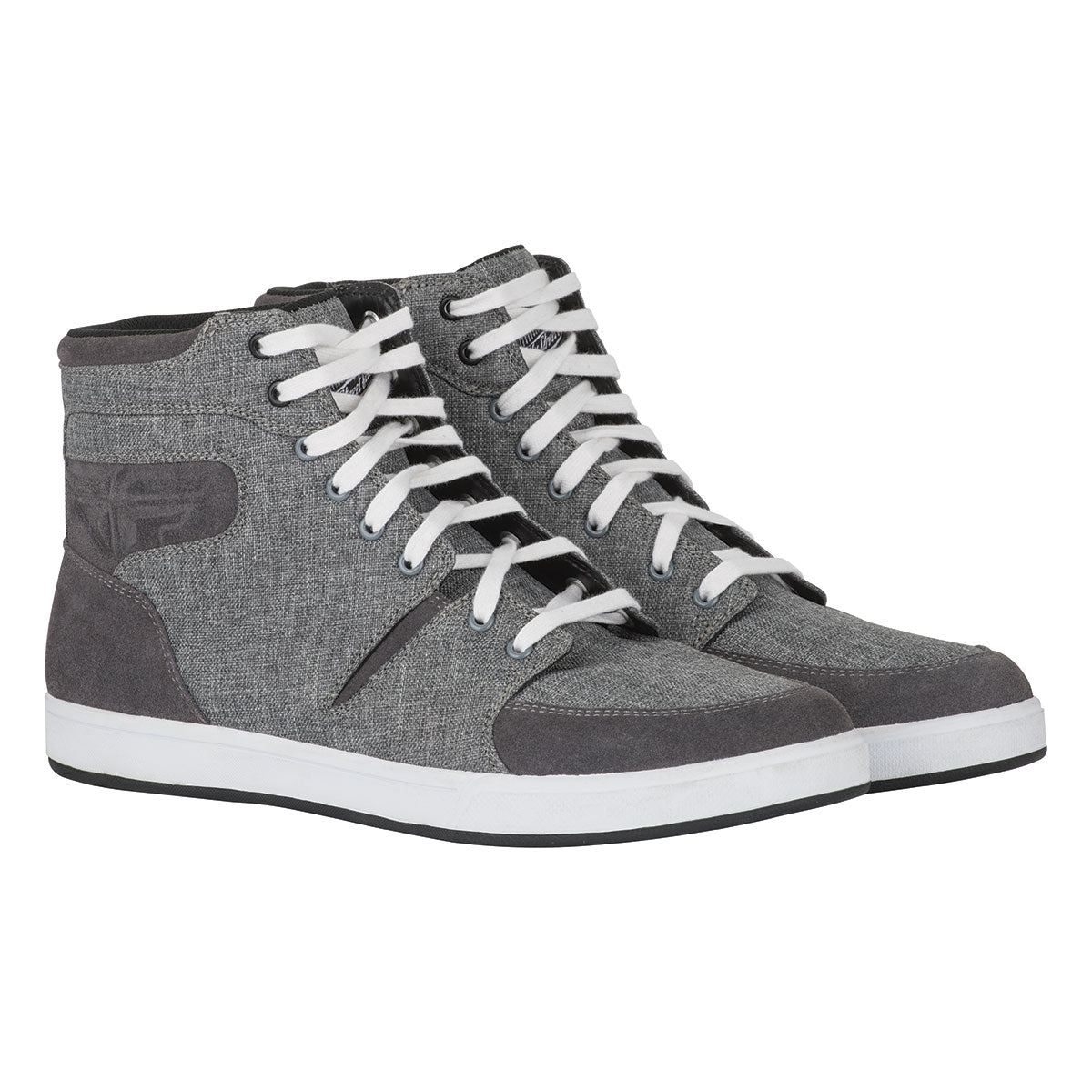 FLY Racing M16 Textile Riding Shoes (CLEARANCE)