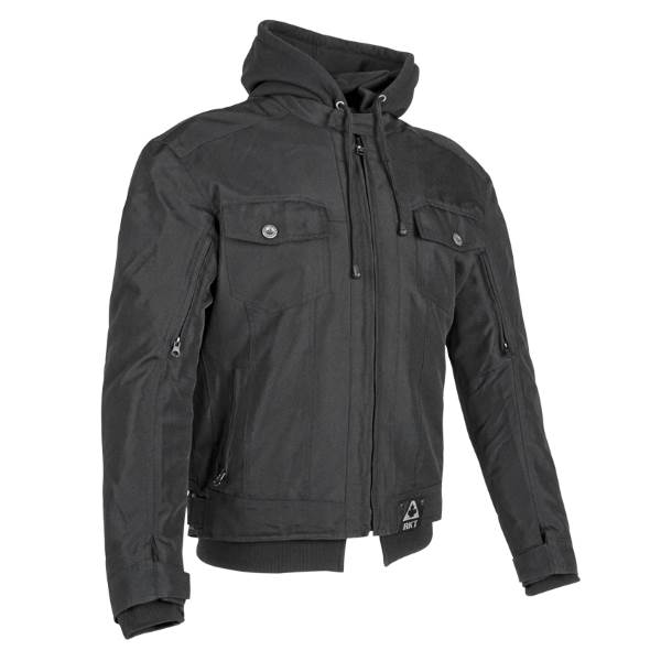 ［kidne］ A.P.C MOTO BLOUSON XS black Men Leather Jacket Biker Motorcycle Coat Slim Fit Outwear
