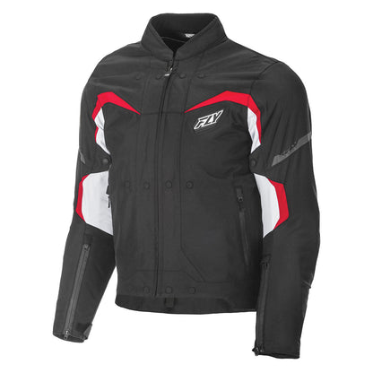 FLY Racing Butane Jacket (FINAL SALE)