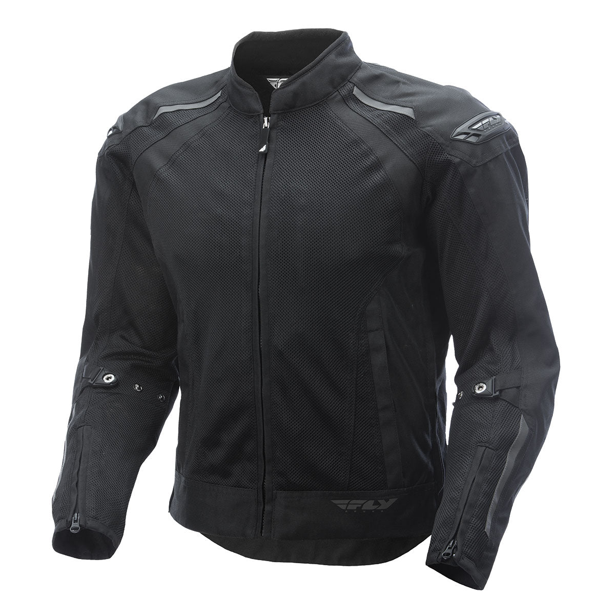 FLY Racing CoolPro Jacket | Ships from Canada – Northside Motorsports Edson
