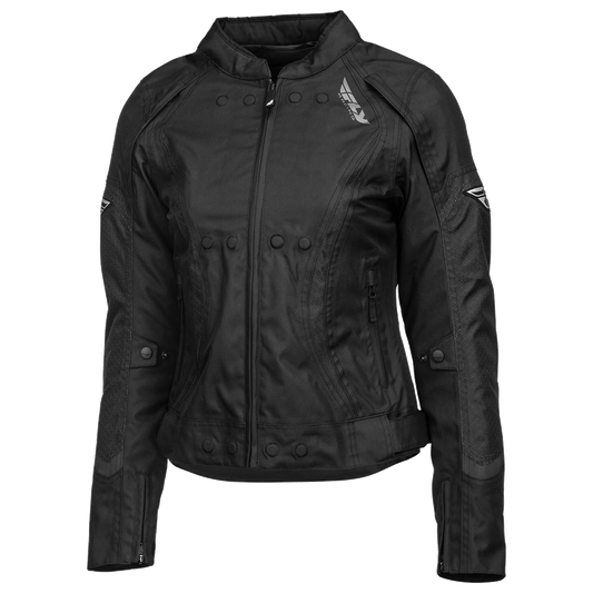 FLY Racing Women's Butane Jacket (FINAL SALE)