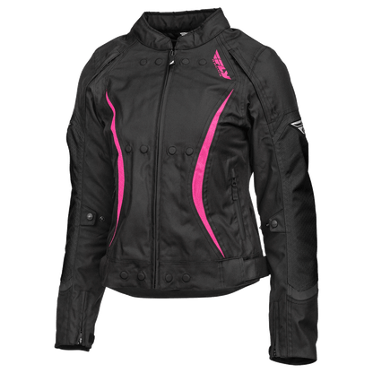 FLY Racing Women's Butane Jacket (FINAL SALE)