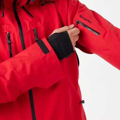 TOBE Macer Jacket (CLEARANCE)