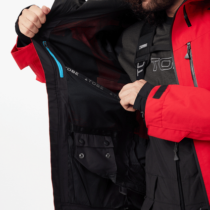 TOBE Macer Jacket (CLEARANCE)