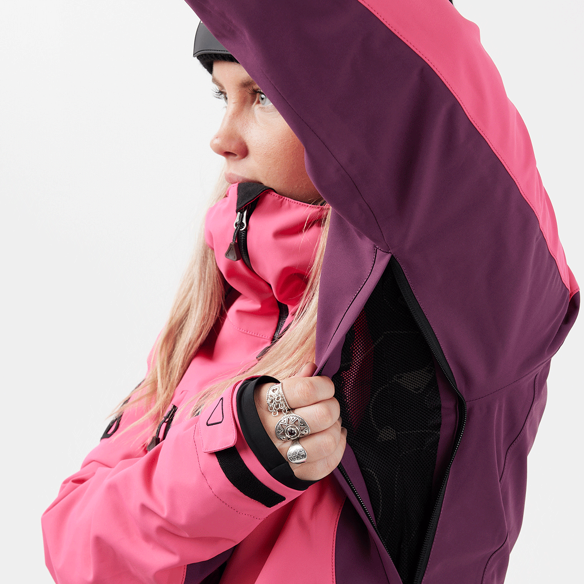 TOBE Ekta Jacket (CLEARANCE)