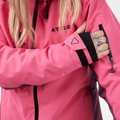 TOBE Ekta Jacket (CLEARANCE)