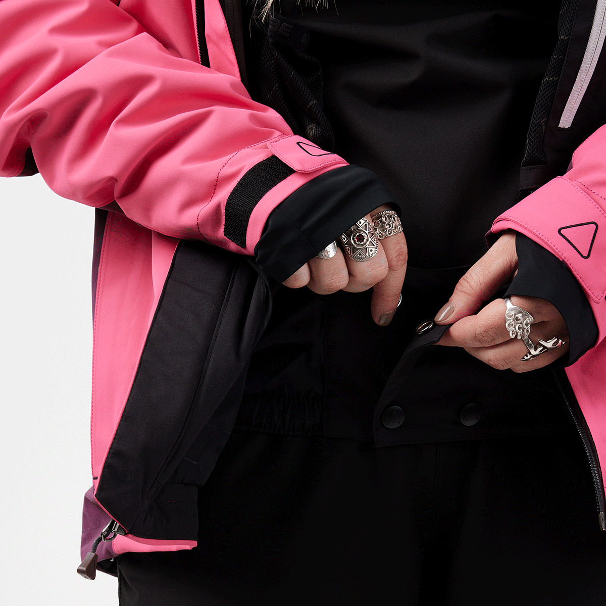 TOBE Ekta Jacket (CLEARANCE)