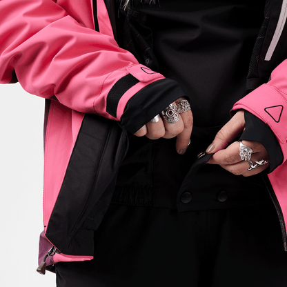 TOBE Ekta Jacket (CLEARANCE)