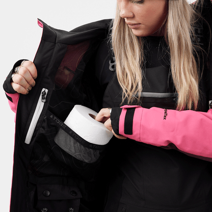 TOBE Ekta Jacket (CLEARANCE)