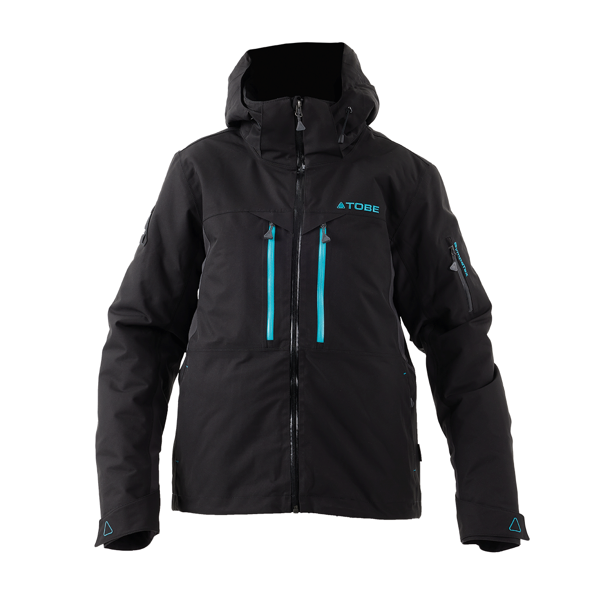 TOBE Cappa Jacket (CLEARANCE)